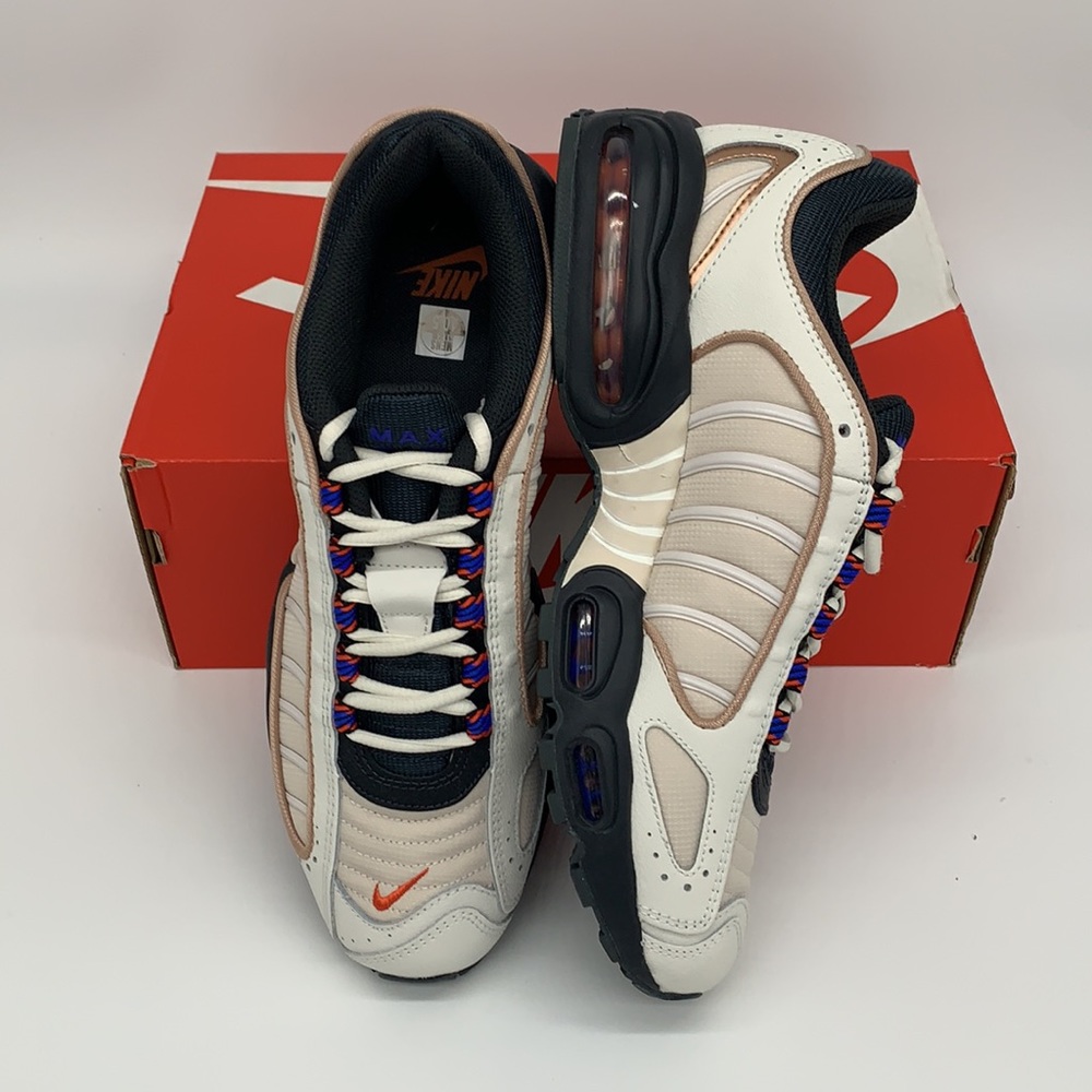 Air Max TAILWIND IV SE - Picture 3 of 12